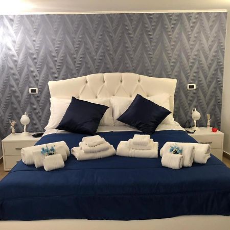 ナポリSabry Houseアパートメント エクステリア 写真