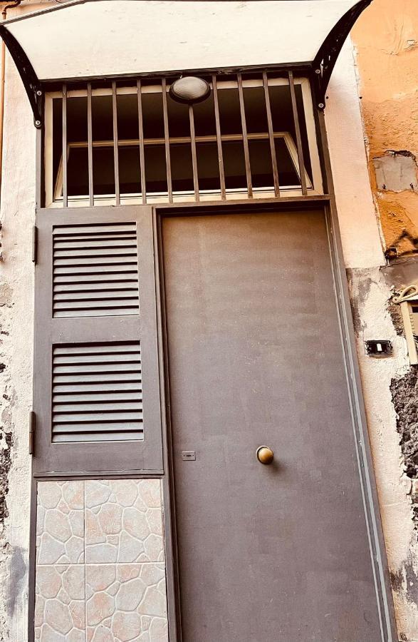 ナポリSabry Houseアパートメント エクステリア 写真