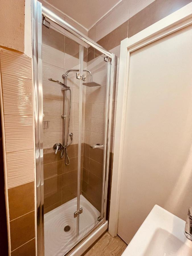 ナポリSabry Houseアパートメント エクステリア 写真